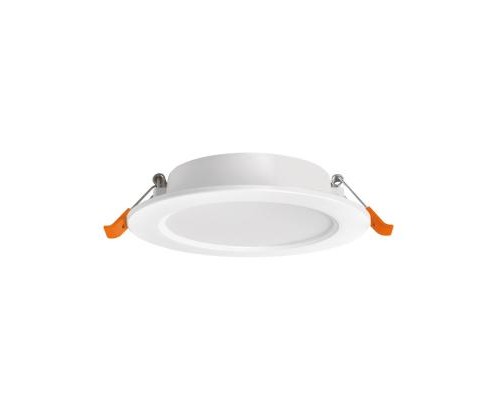 Світильник Videx LED 6W 5000K 220V (VL-DLBR-065)