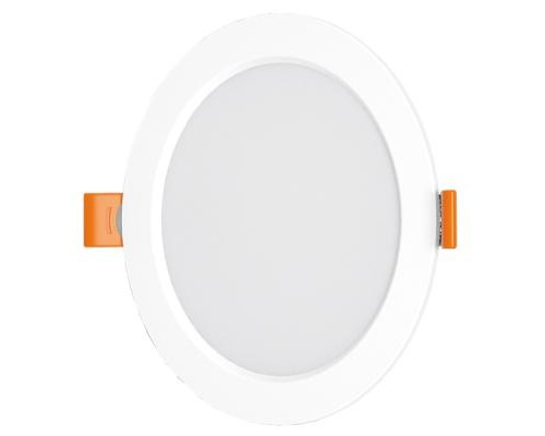 Світильник Videx LED 6W 5000K 220V (VL-DLBR-065)