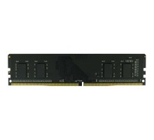 Модуль пам'яті для комп'ютера DDR4 8GB 2666 MHz eXceleram (E408266D)