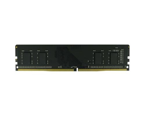 Модуль пам'яті для комп'ютера DDR4 8GB 2666 MHz eXceleram (E408266D)
