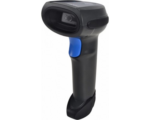Сканер штрих-коду ІКС 5208RC/2D wireless USB with cradle, Bluetooth black (ІКС-5208RC-BT-2D-USB- CR)