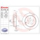 Гальмівний диск Brembo 08.A755.20
