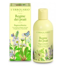 Піна для ванн L'Erbolario Королева Лугів 250 мл (2214010006800)