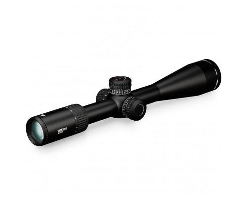 Оптичний приціл Vortex Viper PST Gen II 5-25x50 SFP EBR-4 (MOA) (PST-5251) (929070)