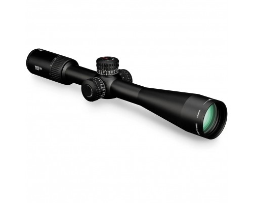Оптичний приціл Vortex Viper PST Gen II 5-25x50 SFP EBR-4 (MOA) (PST-5251) (929070)