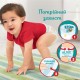 Підгузки Pampers трусики Pants Giant Plus Розмір 7 (17+ кг) 38 шт. (8006540069387)
