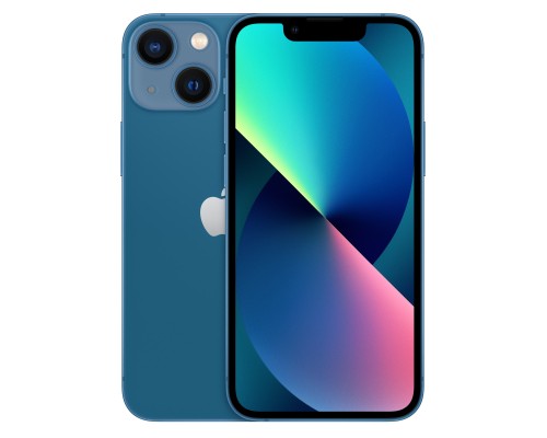 Мобільний телефон Apple iPhone 13 mini 128GB Blue (MLK43)
