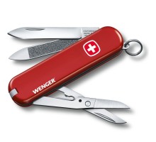 Ніж Victorinox Wenger Red (0.6423.91)