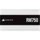 Блок живлення Corsair 750W RM750 White (CP-9020231-EU)