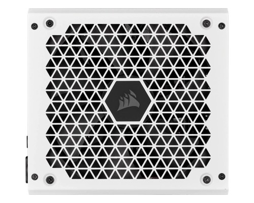 Блок живлення Corsair 750W RM750 White (CP-9020231-EU)