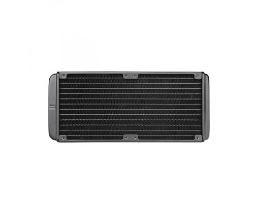 Система рідинного охолодження ThermalTake Floe RC Ultra 240 CPUMemory (CL-W324-PL12GM-A) Система рідинного охолодження ThermalTake Floe RC Ultra 240 CPUMemory (CL-W324-PL12GM-A)