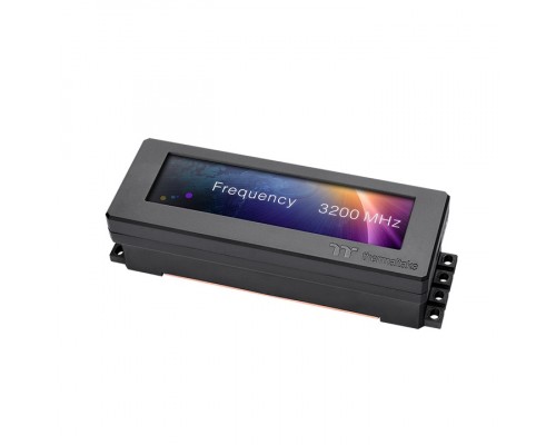 Система рідинного охолодження ThermalTake Floe RC Ultra 240 CPUMemory (CL-W324-PL12GM-A) Система рідинного охолодження ThermalTake Floe RC Ultra 240 CPUMemory (CL-W324-PL12GM-A)