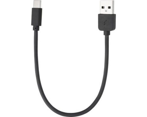 Батарея універсальна Gelius Velcro GP-PBW1120 10000mAh Black (00000087399) 