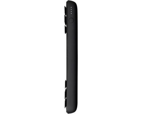 Батарея універсальна Gelius Velcro GP-PBW1120 10000mAh Black (00000087399) 