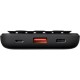 Батарея універсальна Gelius Velcro GP-PBW1120 10000mAh Black (00000087399) 