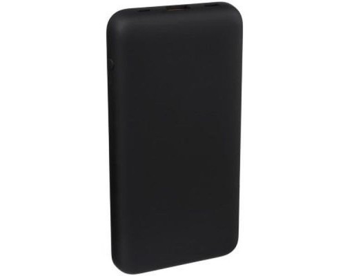 Батарея універсальна Gelius Velcro GP-PBW1120 10000mAh Black (00000087399) 