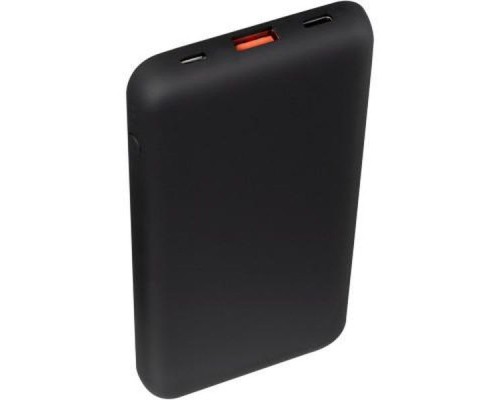 Батарея універсальна Gelius Velcro GP-PBW1120 10000mAh Black (00000087399) 