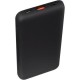 Батарея універсальна Gelius Velcro GP-PBW1120 10000mAh Black (00000087399) 