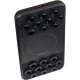 Батарея універсальна Gelius Velcro GP-PBW1120 10000mAh Black (00000087399) 