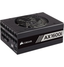 Блок живлення Corsair 1600W AX1600i Digital ATX (CP-9020087-EU)