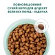 Сухий корм для собак Optimeal для цуценят великих порід зі смаком індички 12 кг (4820215363822)