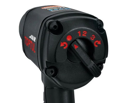 Гайковерт Toptul пневмо 3/4