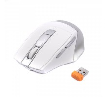 Мишка A4Tech FB35C Bluetooth Icy White