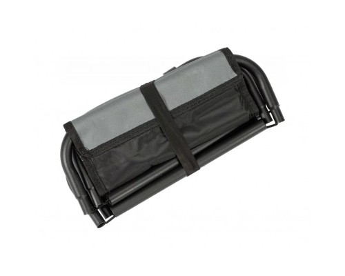 Стілець складаний Skif Outdoor Steel Cramb L Grey (MT-009GRY)