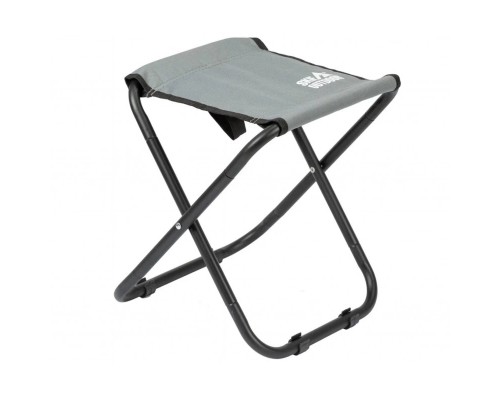Стілець складаний Skif Outdoor Steel Cramb L Grey (MT-009GRY)