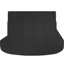 Килимок в багажник EVAtech Kia Ceed (JD) 2012_2018 2 покоління Combi EU (KI3105B1RBB)