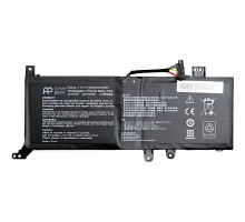 Акумулятор до ноутбука PowerPlant ASUS VivoBook 14 X412FJ (C21N1818) 7.6V 4212mAh (NB431540) 