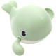 Іграшка для ванної Baby Team Кит Зелений (9041_зелений)