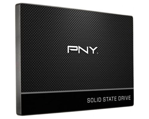 Накопичувач SSD 2.5