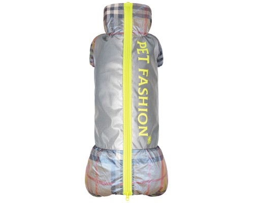 Дощовик для тварин Pet Fashion 