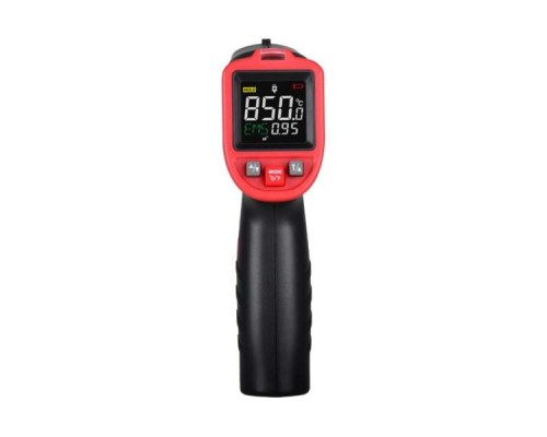 Пірометр Wintact -50-850C (WT323B)