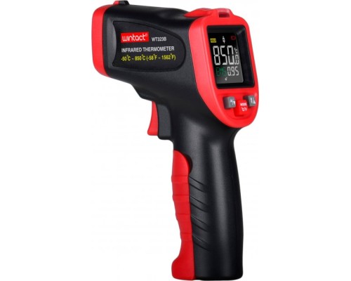 Пірометр Wintact -50-850C (WT323B)