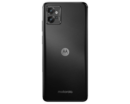 Мобільний телефон Motorola G32 6/128Gb Mineral Grey (PAUU0013RS)