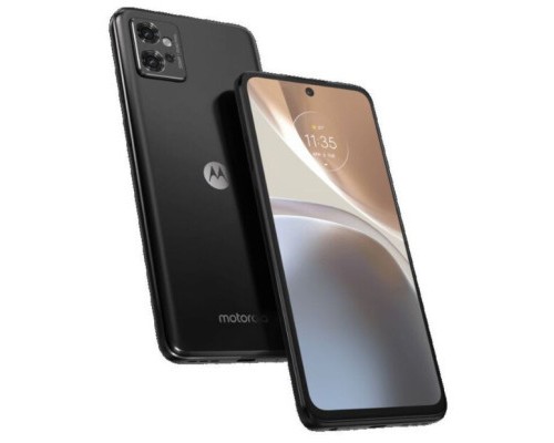 Мобільний телефон Motorola G32 6/128Gb Mineral Grey (PAUU0013RS)