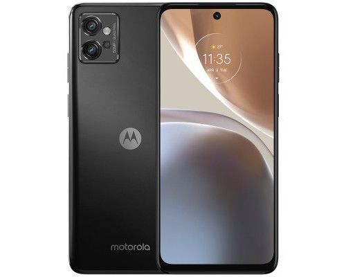 Мобільний телефон Motorola G32 6/128Gb Mineral Grey (PAUU0013RS)