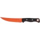 Ніж Benchmade Meatcrafter Orange CF (15500OR-2)