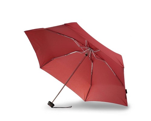 Парасоля Knirps TS.010 Dark Red (Kn95 4010 1510)