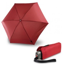 Парасоля Knirps TS.010 Dark Red (Kn95 4010 1510)