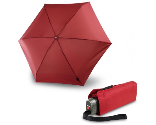 Парасоля Knirps TS.010 Dark Red (Kn95 4010 1510)