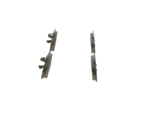 Гальмівні колодки Bosch 0 986 494 033