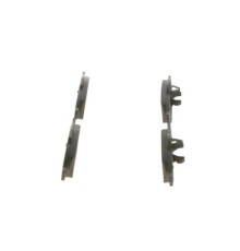 Гальмівні колодки Bosch 0 986 494 033