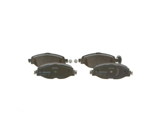 Гальмівні колодки Bosch 0 986 494 660