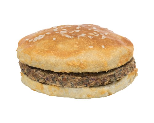 Ласощі для собак Trixie Chicken Burger 9 см (4053032439382)