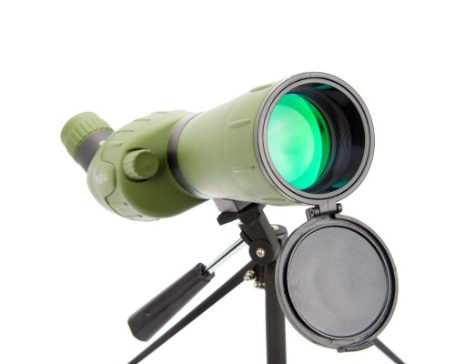 Підзорна труба Konus Konuspot-60C 20-60x60 (7125)