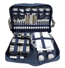 Набір для пікніка Time Eco TE-618 Picnic Blue (6215028112329_2)