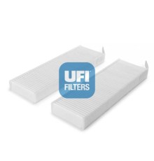 Фільтр салону UFI 53.154.00
